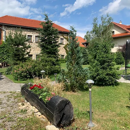 Lypche Lejlighed Bešeňová