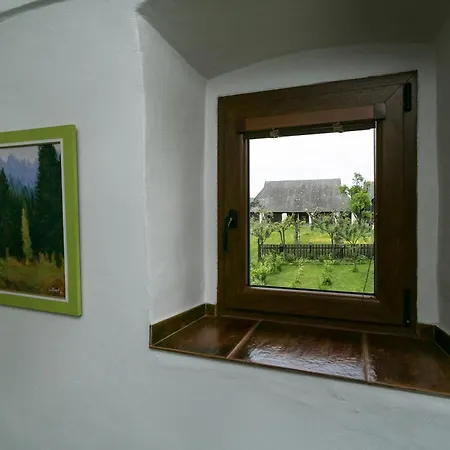 Lypche Apartament