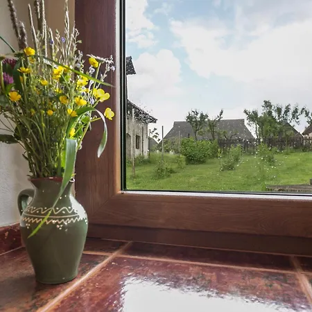 Lypche Apartmán Bešeňová