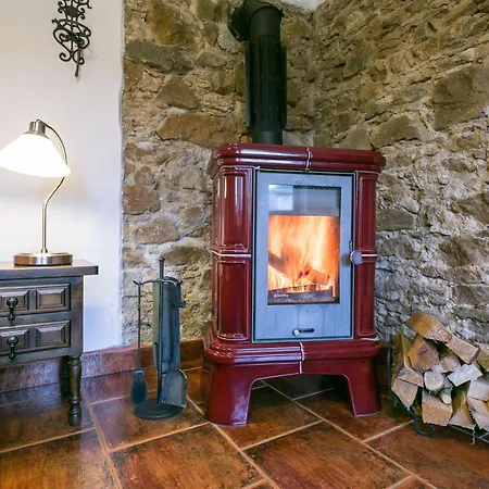 Apartament Lypche Bešeňová