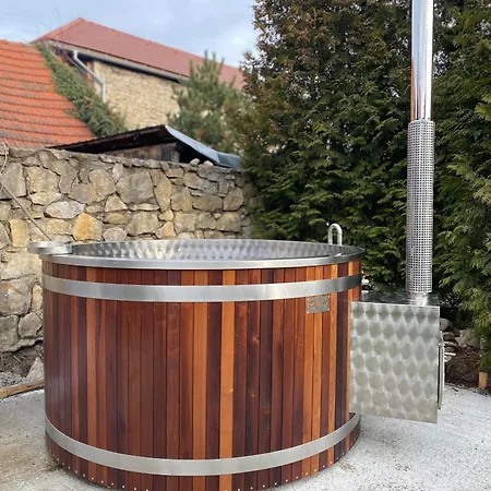 Apartamento Lypche Bešeňová