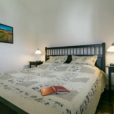 Lägenhet Lypche Bešeňová