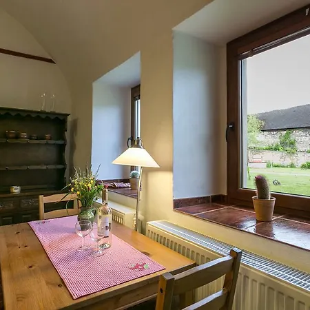 Apartament Lypche Bešeňová