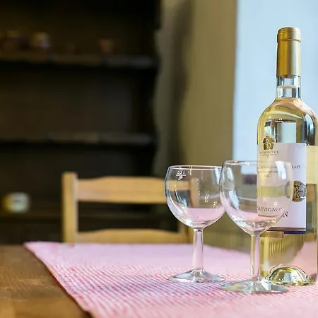 Apartamento Lypche Bešeňová