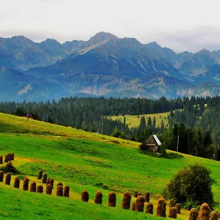 Lypche Lejlighed Bešeňová