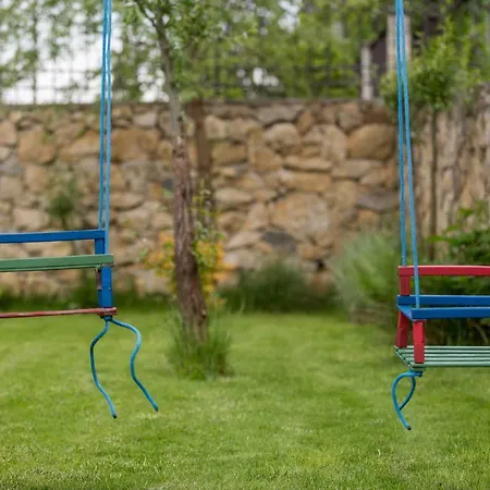 Lägenhet Lypche Bešeňová