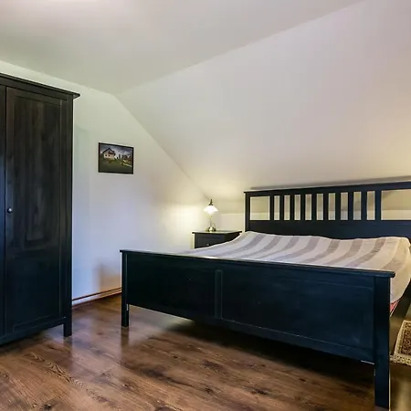 Lypche Apartamento