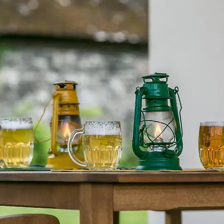 Lypche * Bešeňová