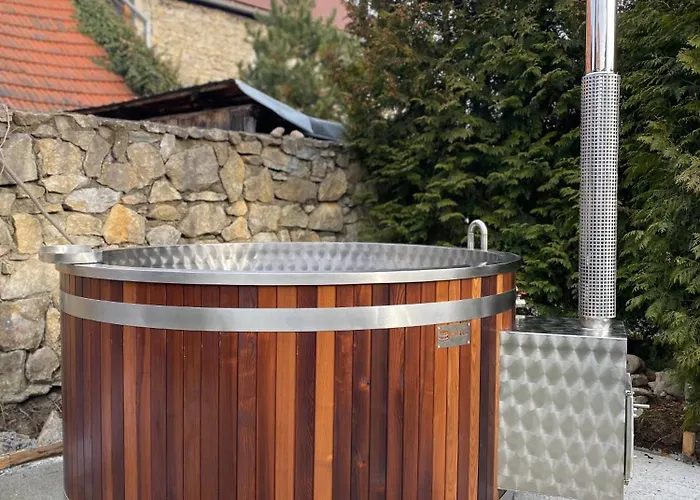 Apartman Lypche Bešeňová