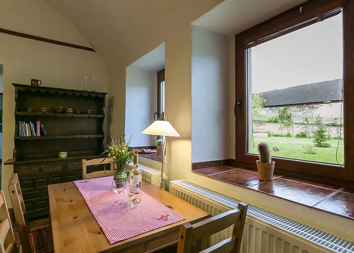 Apartman Lypche Bešeňová