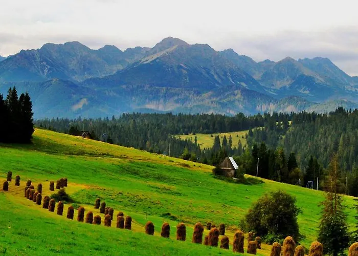 Lypche Apartman Bešeňová