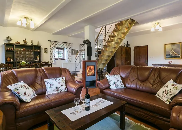 Apartman Lypche Bešeňová