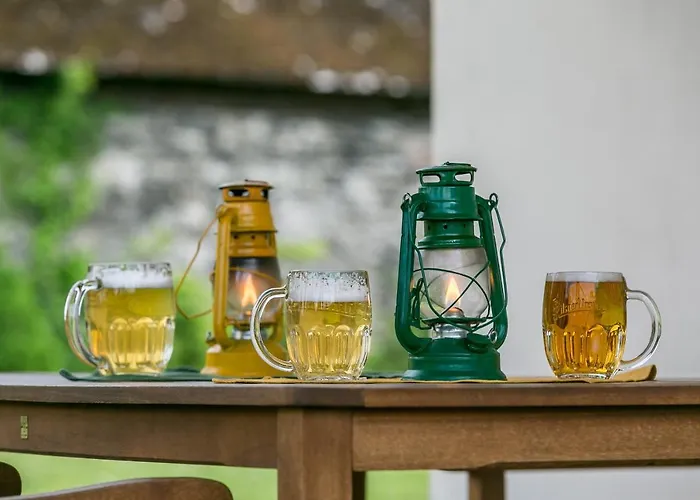 Lypche * Bešeňová